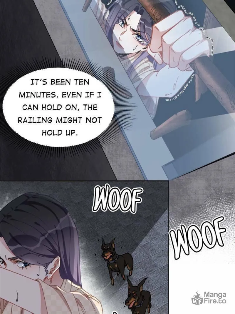 Read Brilliant Galaxy (Colored) chapter 74 image 20 on Lezhin