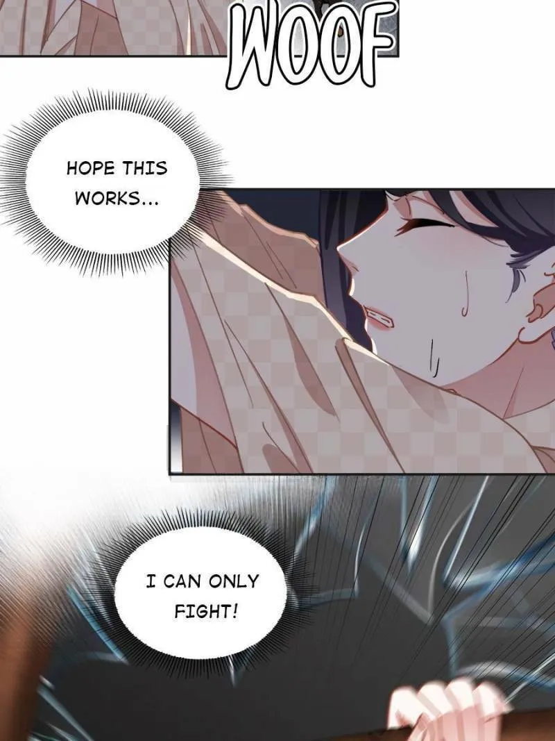 Read Brilliant Galaxy (Colored) chapter 74 image 21 on Lezhin