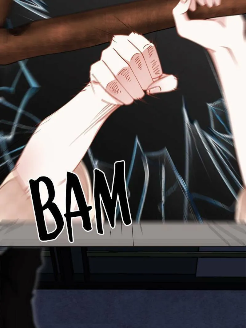 Read Brilliant Galaxy (Colored) chapter 74 image 22 on Lezhin