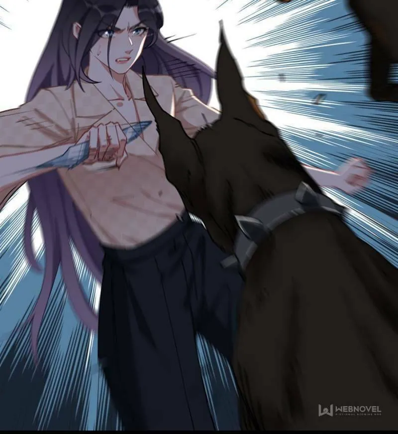 Read Brilliant Galaxy (Colored) chapter 74 image 27 on Lezhin