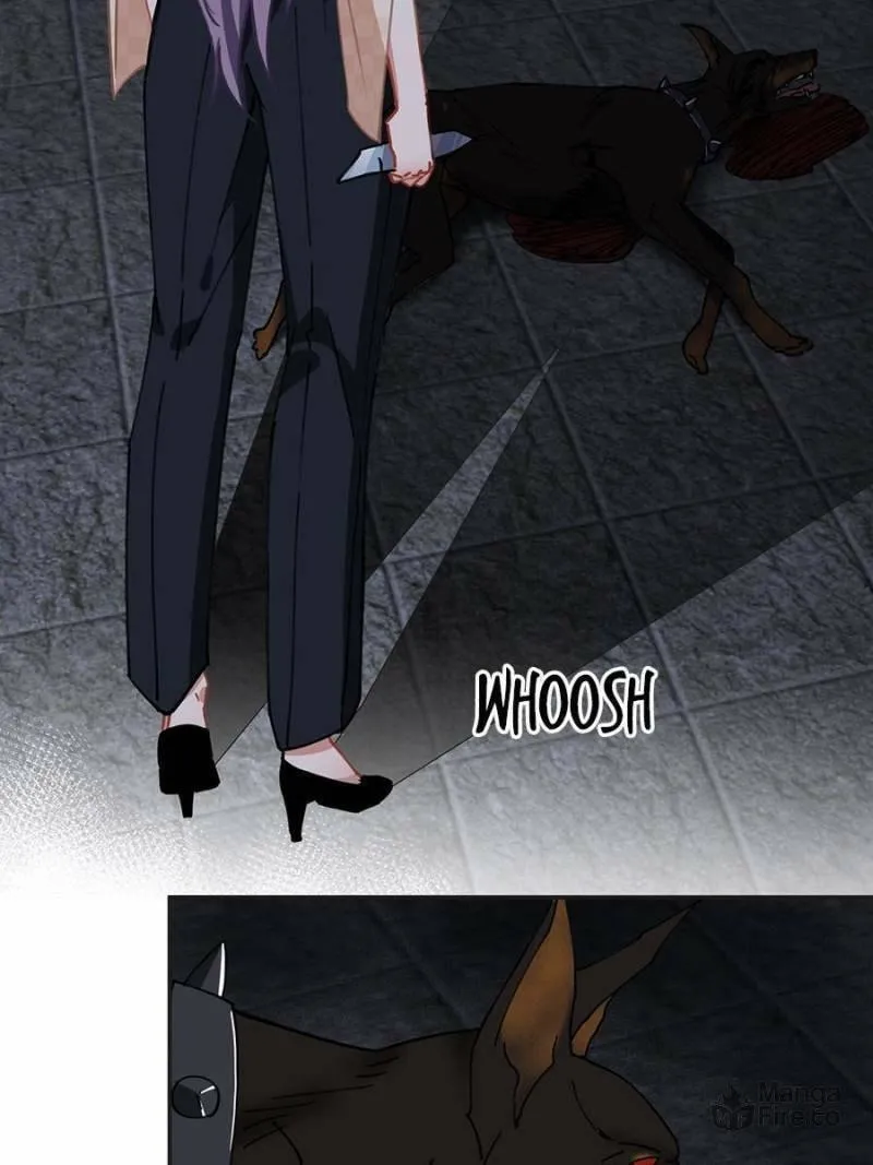 Read Brilliant Galaxy (Colored) chapter 74 image 32 on Lezhin
