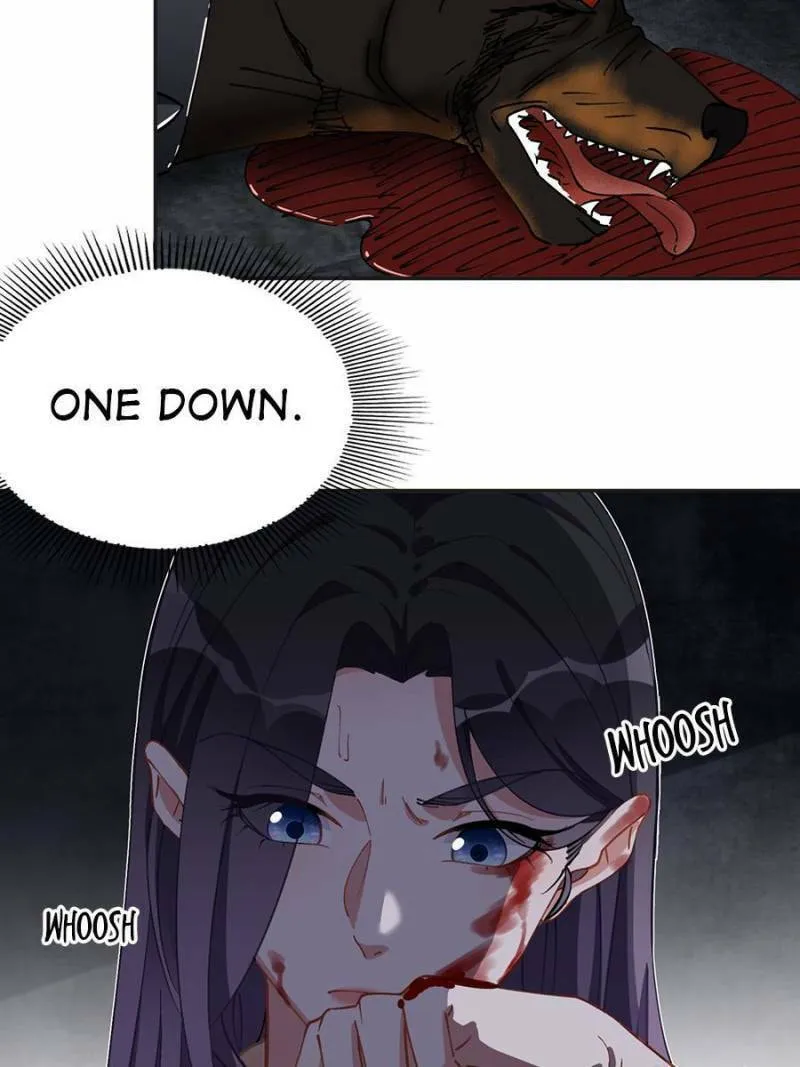 Read Brilliant Galaxy (Colored) chapter 74 image 33 on Lezhin
