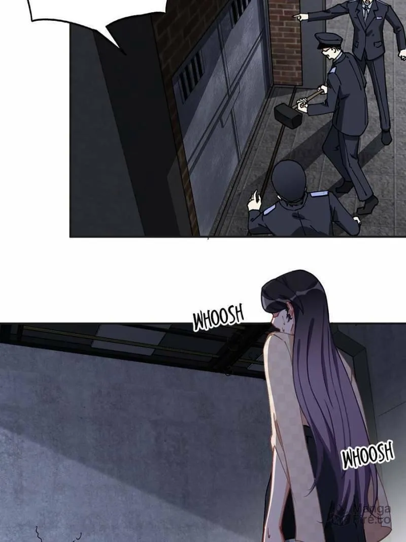 Read Brilliant Galaxy (Colored) chapter 74 image 35 on Lezhin