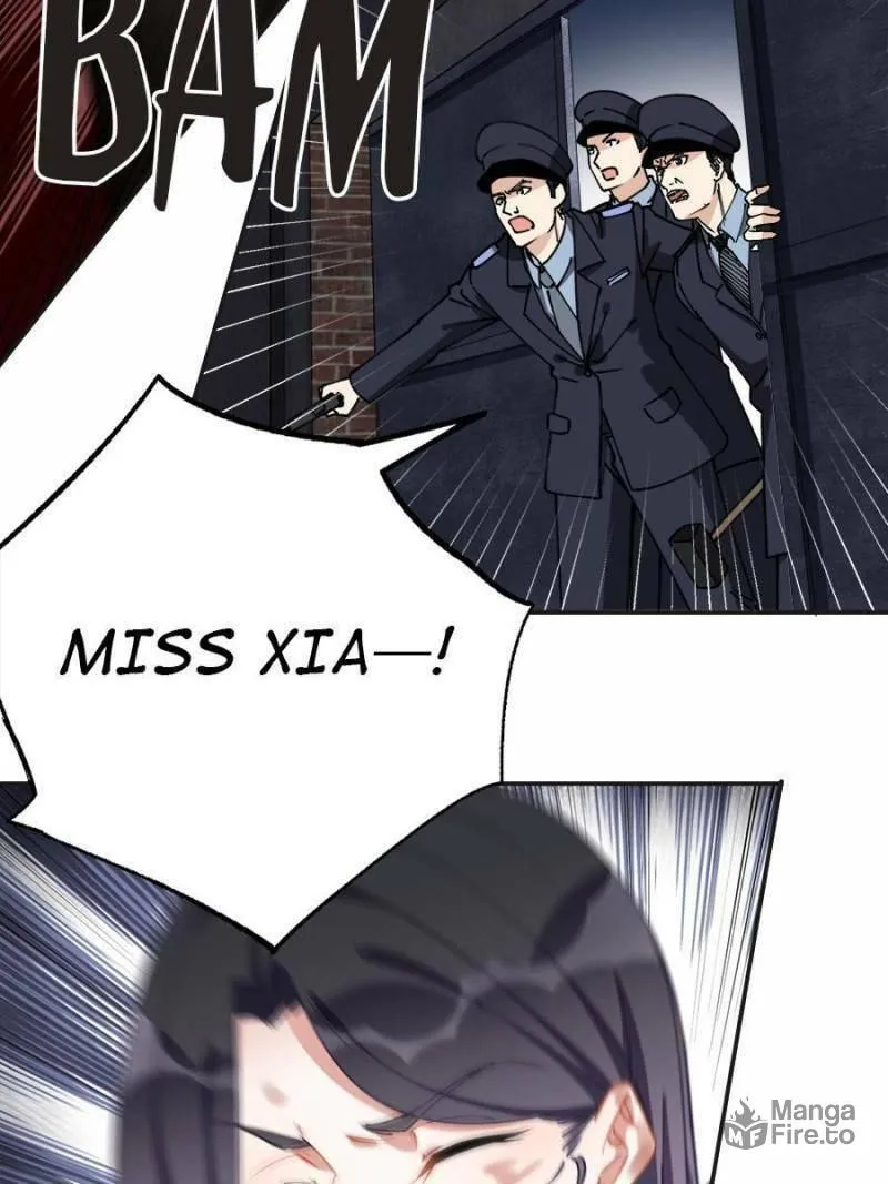 Read Brilliant Galaxy (Colored) chapter 74 image 38 on Lezhin