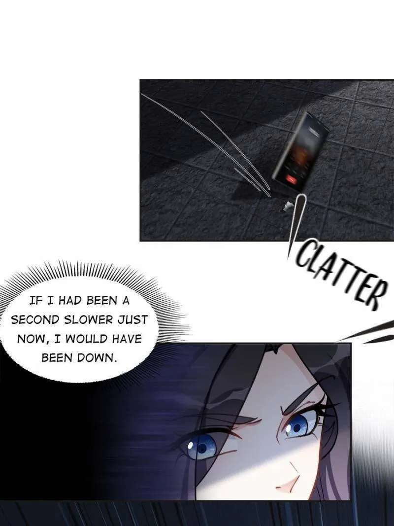 Read Brilliant Galaxy (Colored) chapter 74 image 6 on Lezhin