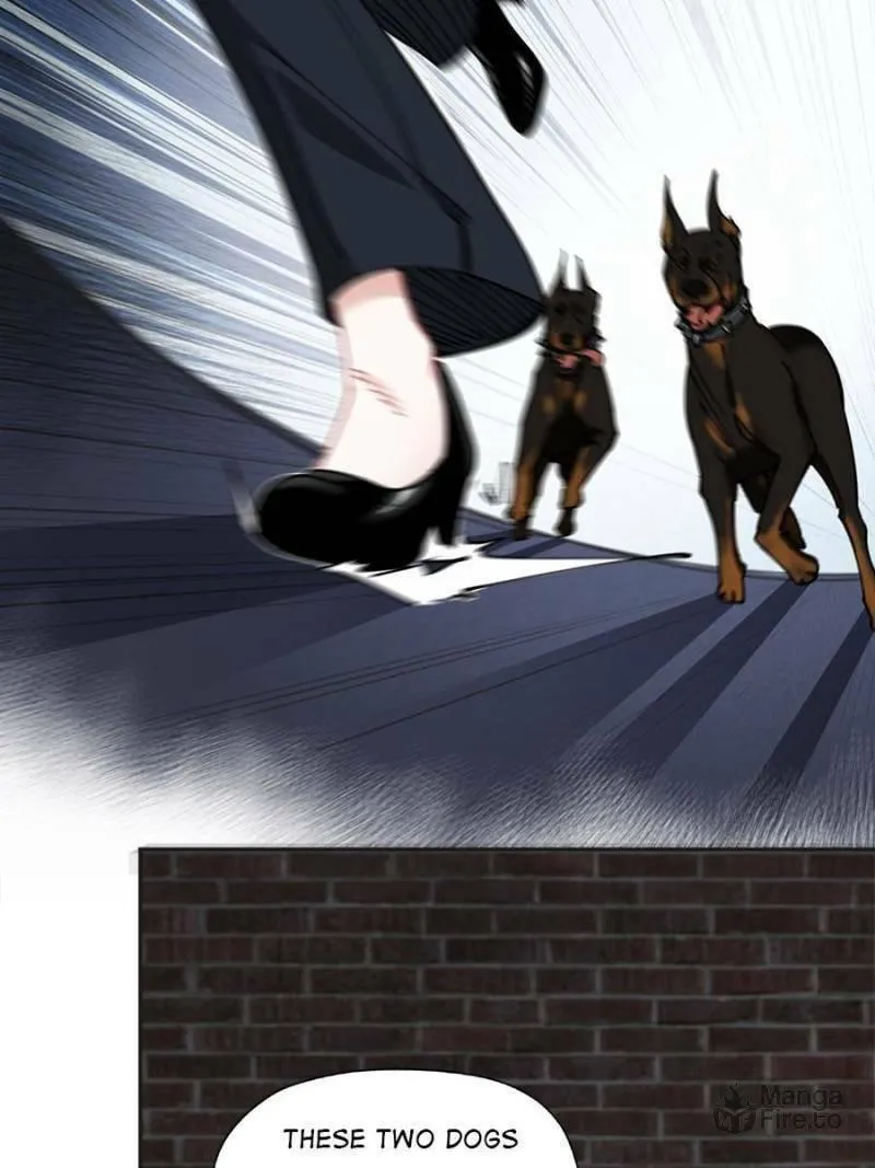 Read Brilliant Galaxy (Colored) chapter 74 image 8 on Lezhin