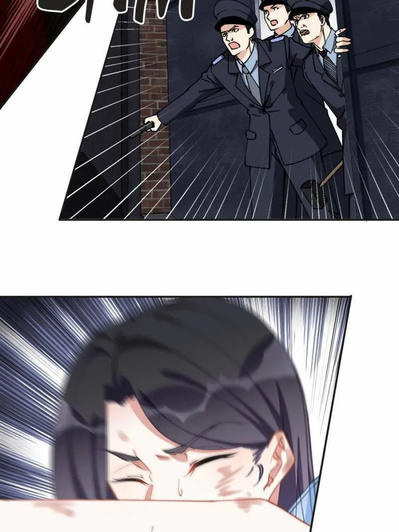 Read Brilliant Galaxy (Colored) chapter 75 image 1 on Lezhin