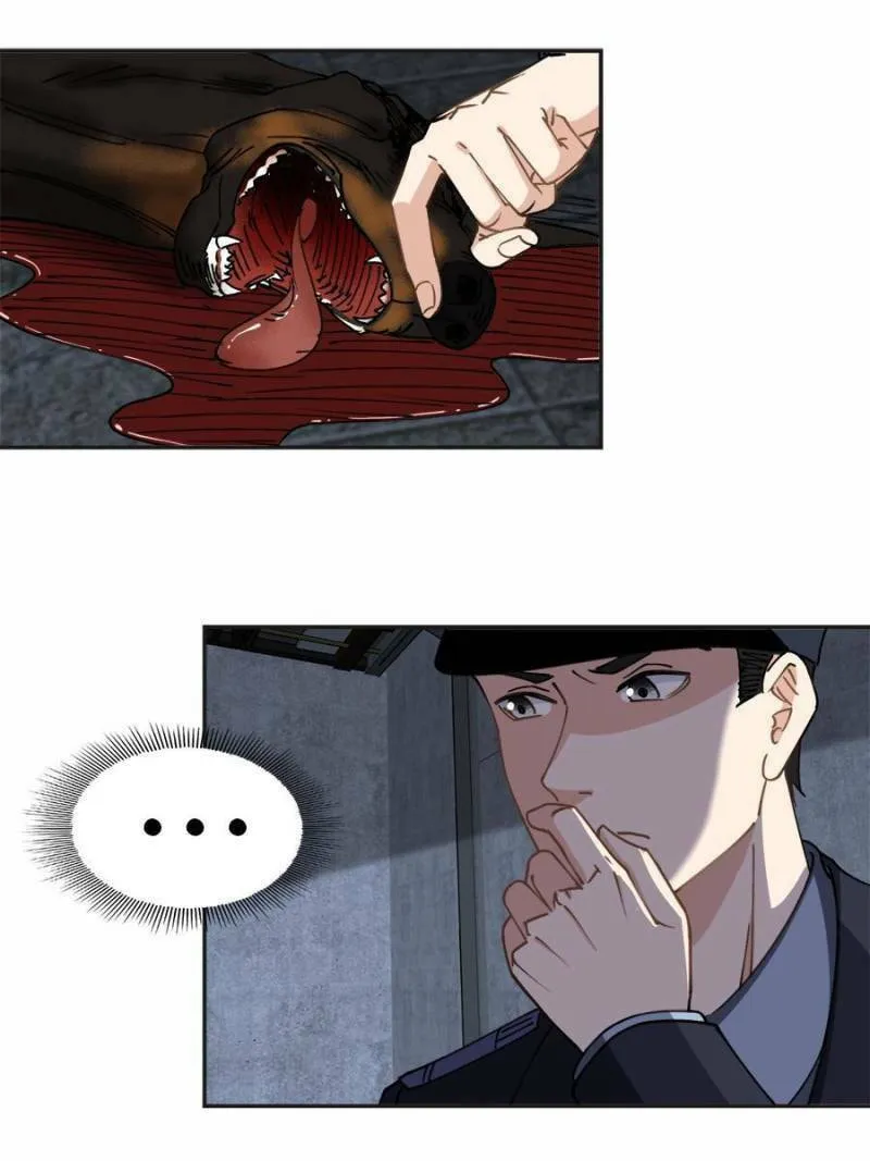 Read Brilliant Galaxy (Colored) chapter 75 image 10 on Lezhin