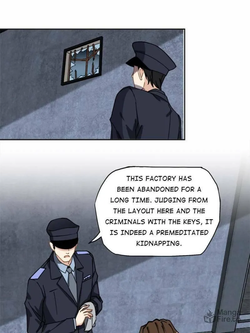 Read Brilliant Galaxy (Colored) chapter 75 image 11 on Lezhin