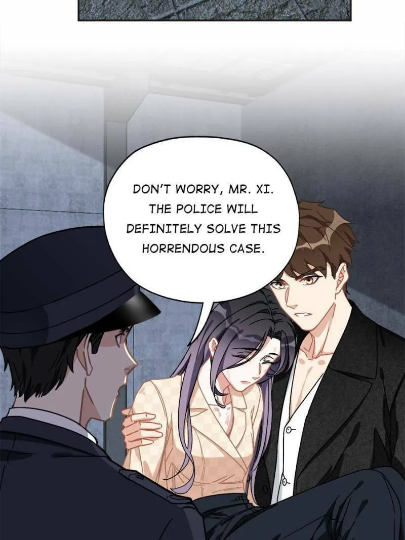 Read Brilliant Galaxy (Colored) chapter 75 image 13 on Lezhin