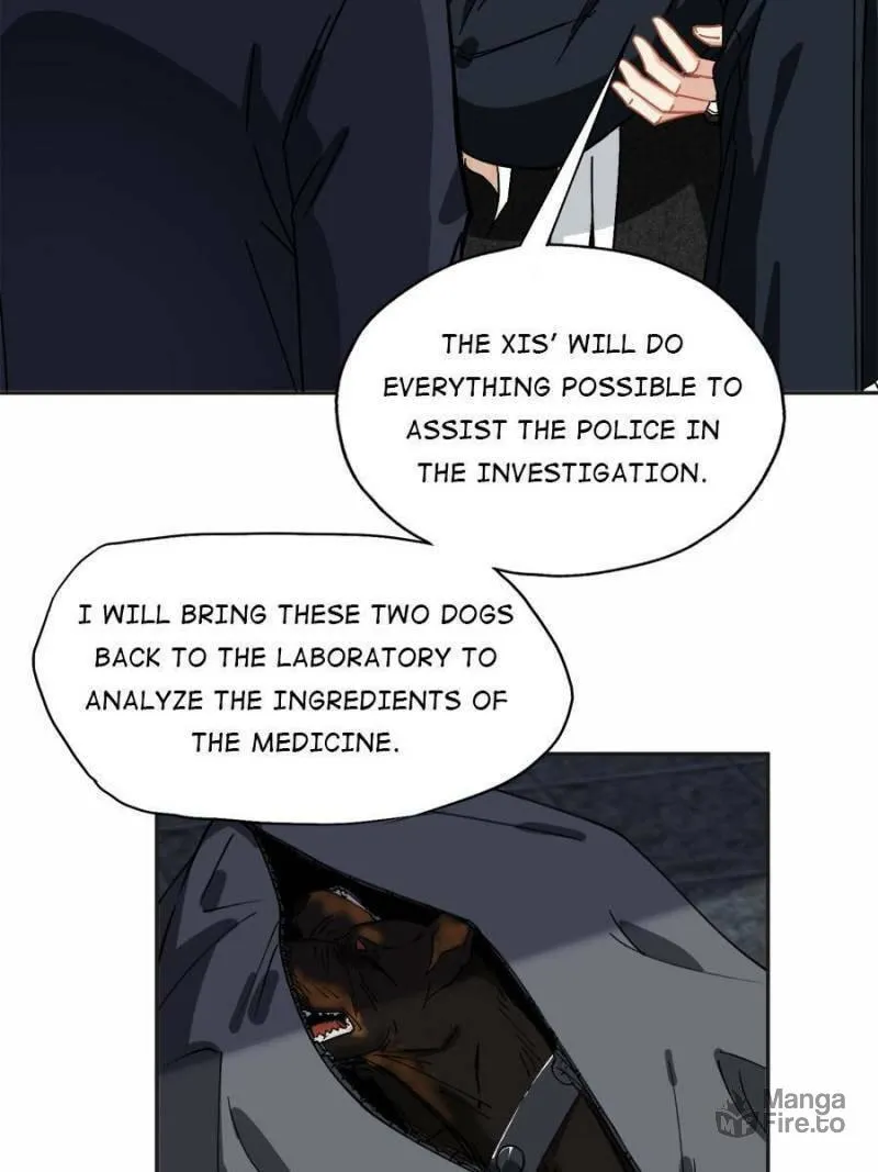 Read Brilliant Galaxy (Colored) chapter 75 image 14 on Lezhin