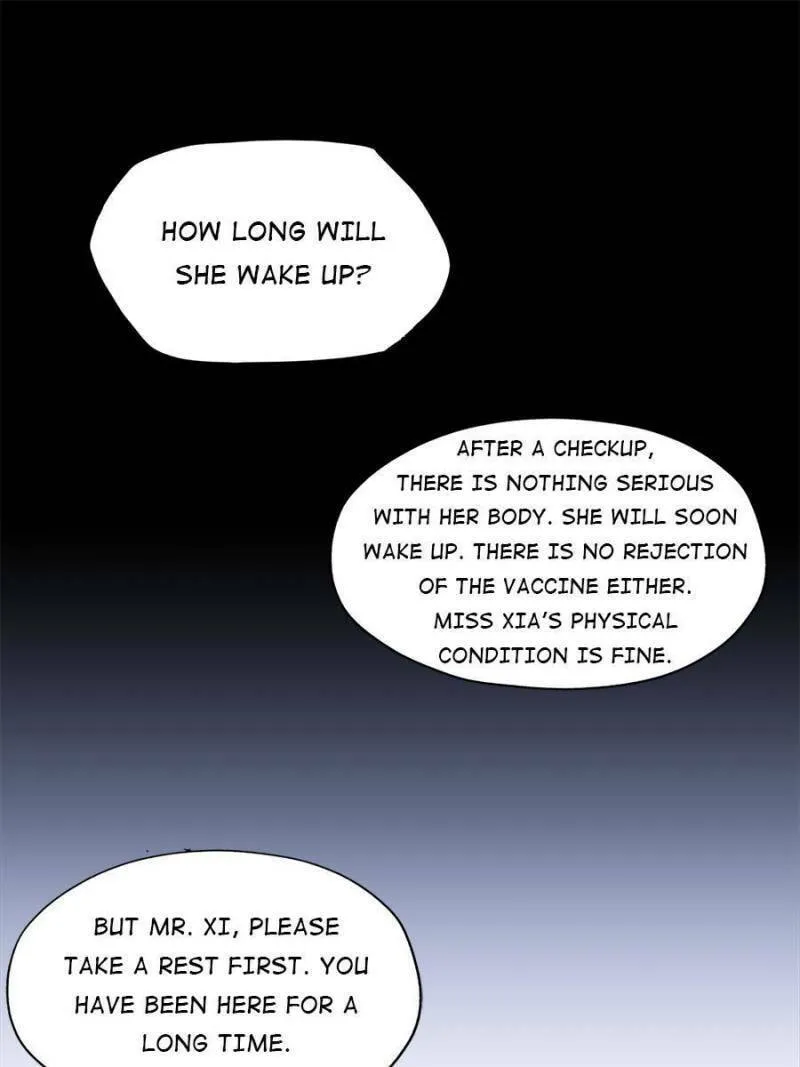 Read Brilliant Galaxy (Colored) chapter 75 image 18 on Lezhin
