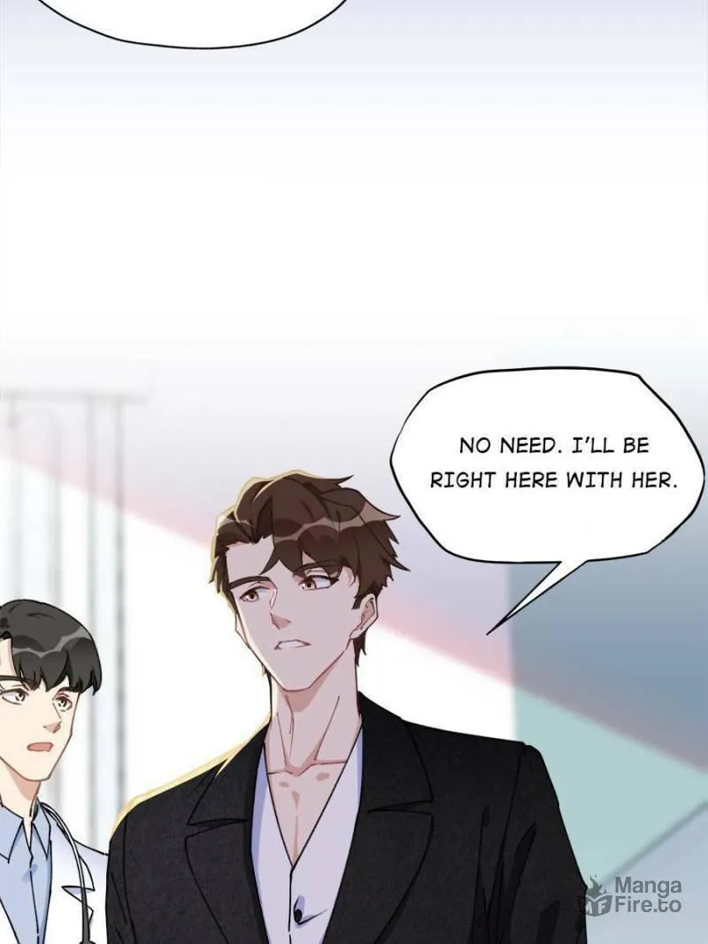 Read Brilliant Galaxy (Colored) chapter 75 image 19 on Lezhin