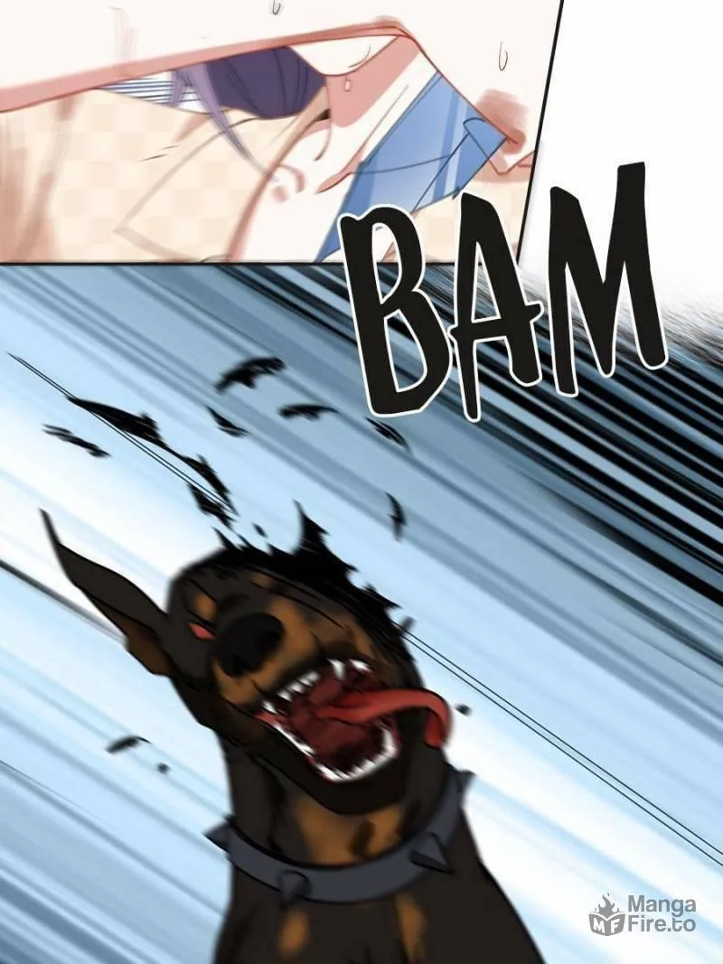 Read Brilliant Galaxy (Colored) chapter 75 image 2 on Lezhin