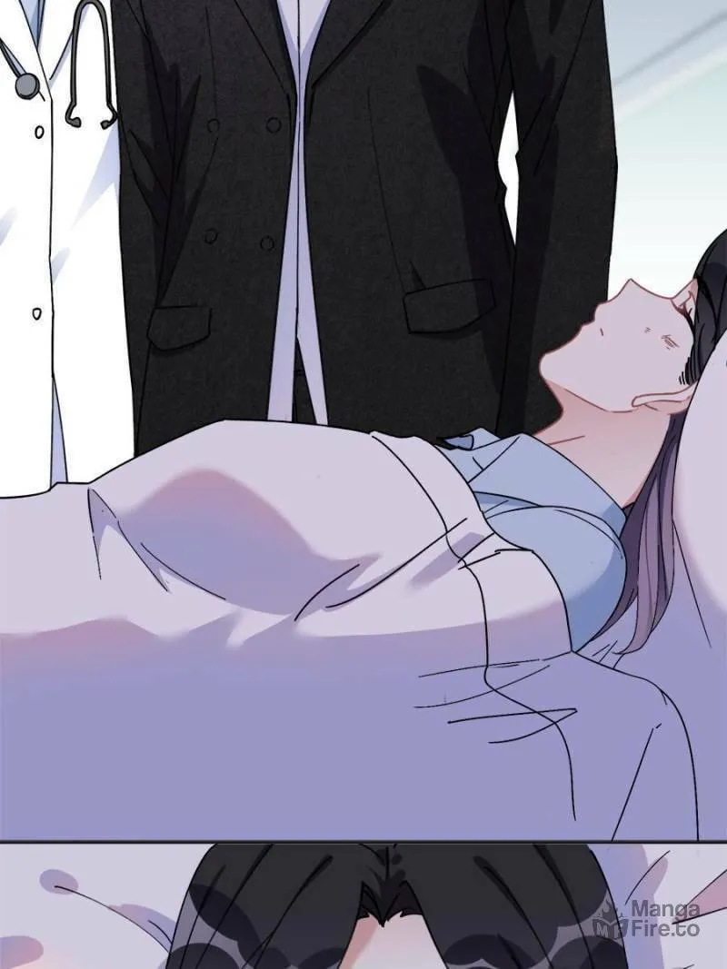 Read Brilliant Galaxy (Colored) chapter 75 image 20 on Lezhin