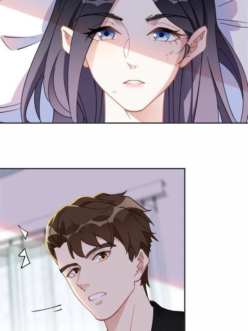 Read Brilliant Galaxy (Colored) chapter 75 image 21 on Lezhin