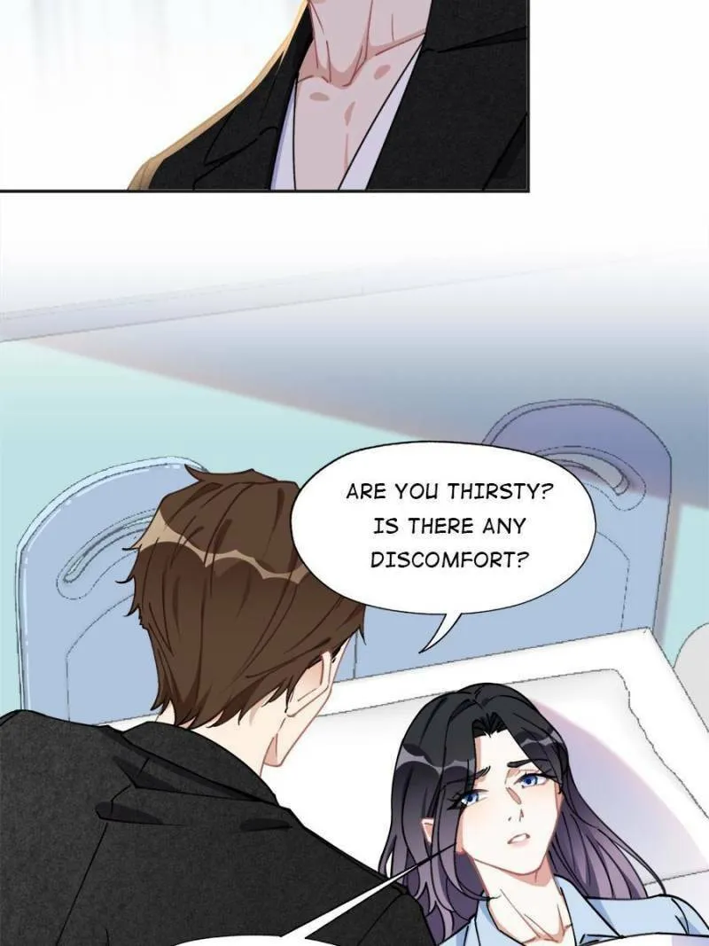 Read Brilliant Galaxy (Colored) chapter 75 image 22 on Lezhin