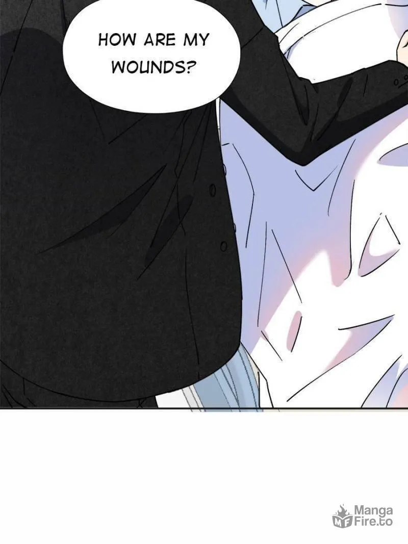 Read Brilliant Galaxy (Colored) chapter 75 image 23 on Lezhin