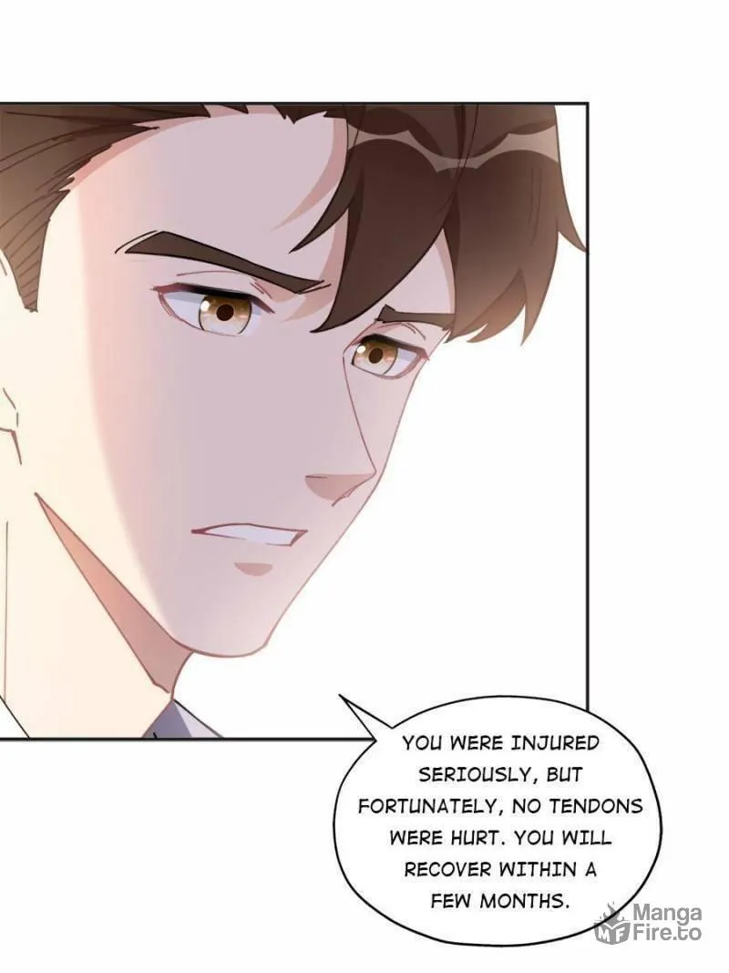 Read Brilliant Galaxy (Colored) chapter 75 image 24 on Lezhin