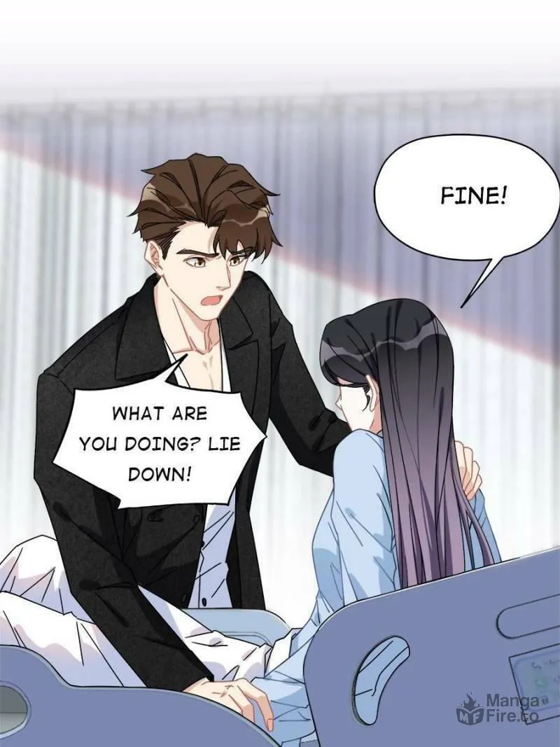 Read Brilliant Galaxy (Colored) chapter 75 image 26 on Lezhin