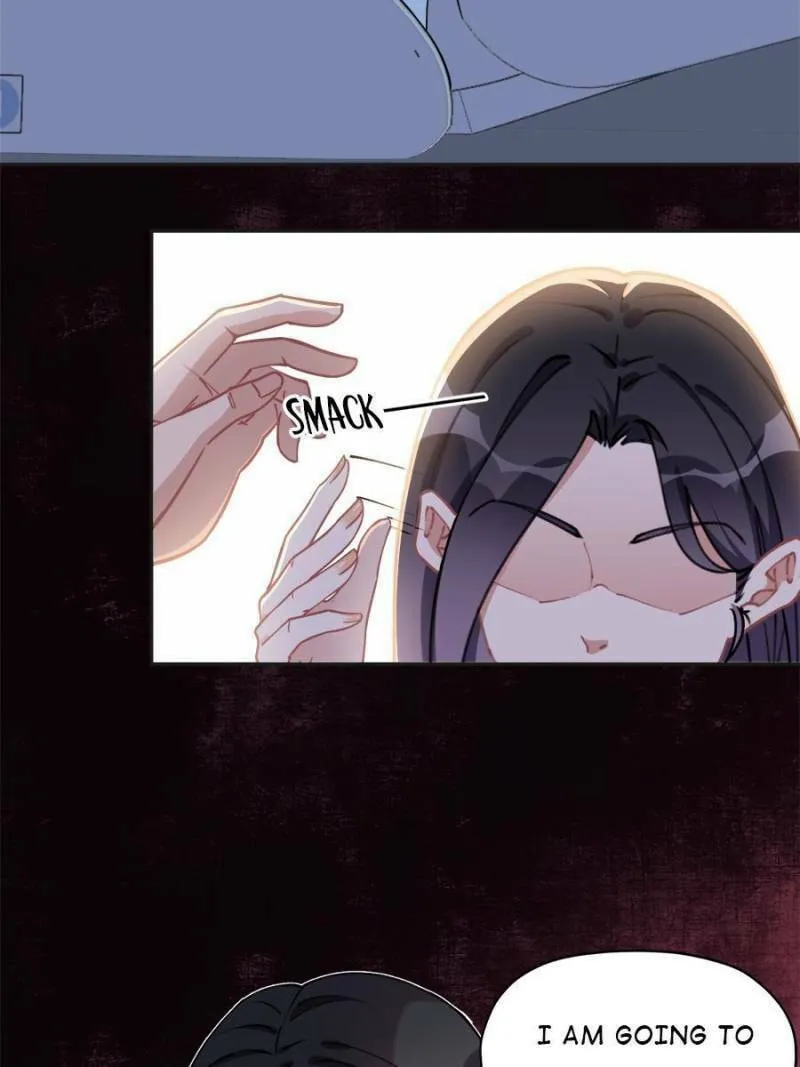 Read Brilliant Galaxy (Colored) chapter 75 image 27 on Lezhin