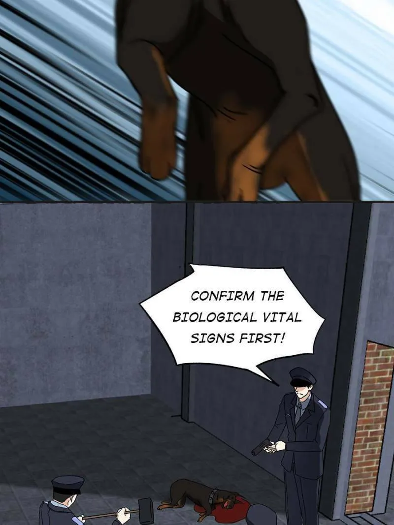 Read Brilliant Galaxy (Colored) chapter 75 image 3 on Lezhin