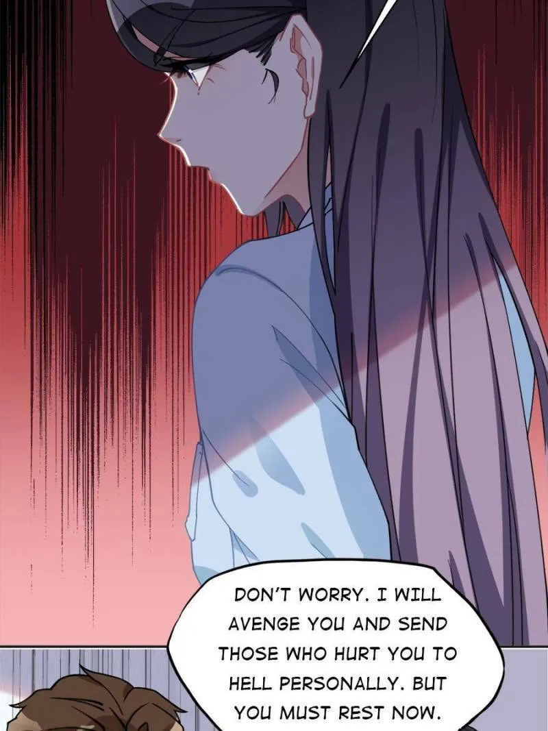 Read Brilliant Galaxy (Colored) chapter 75 image 30 on Lezhin