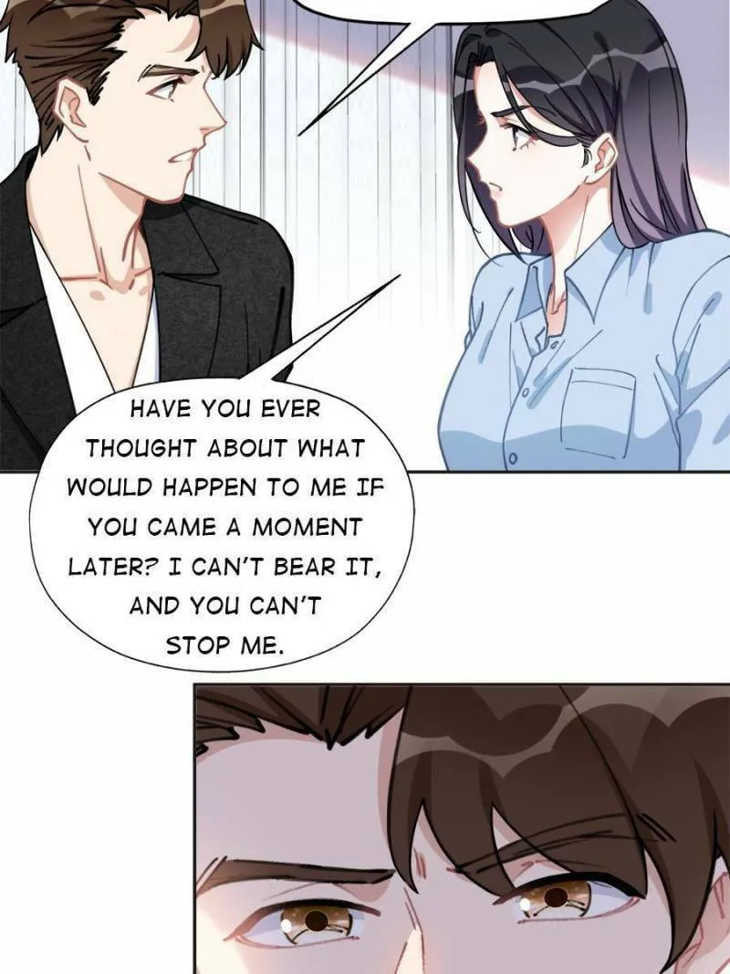 Read Brilliant Galaxy (Colored) chapter 75 image 31 on Lezhin