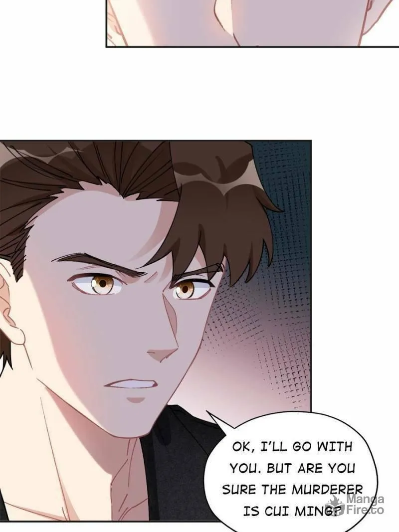 Read Brilliant Galaxy (Colored) chapter 75 image 32 on Lezhin