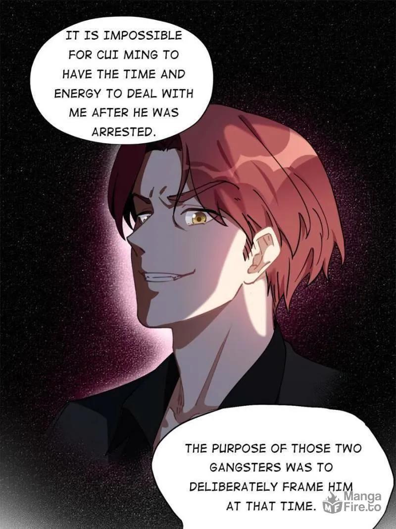 Read Brilliant Galaxy (Colored) chapter 75 image 34 on Lezhin