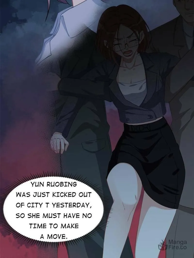 Read Brilliant Galaxy (Colored) chapter 75 image 38 on Lezhin