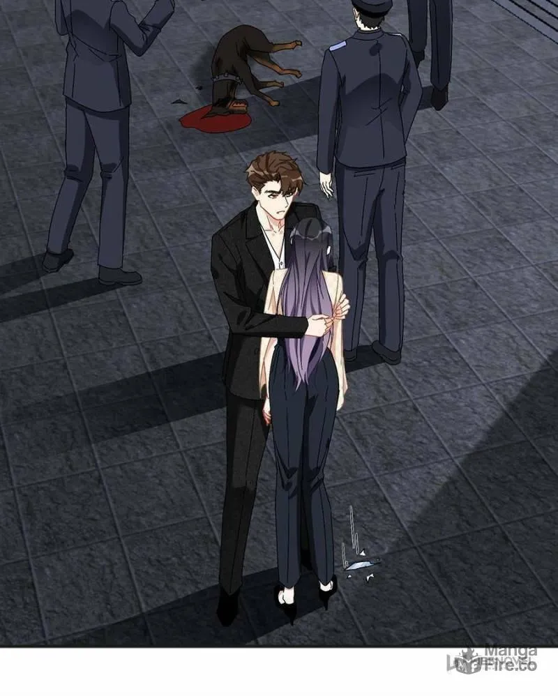 Read Brilliant Galaxy (Colored) chapter 75 image 4 on Lezhin