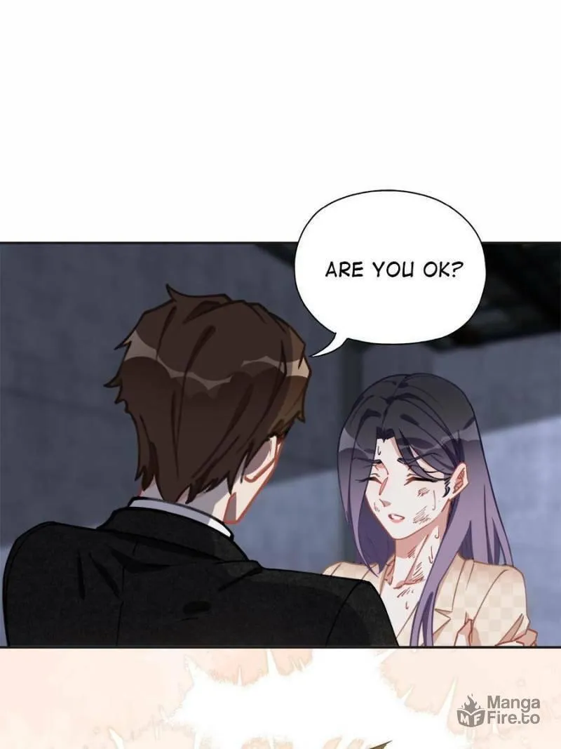 Read Brilliant Galaxy (Colored) chapter 75 image 5 on Lezhin
