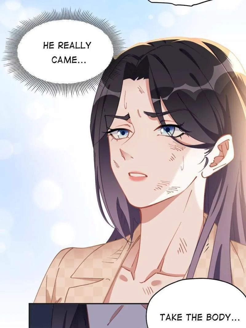 Read Brilliant Galaxy (Colored) chapter 75 image 7 on Lezhin