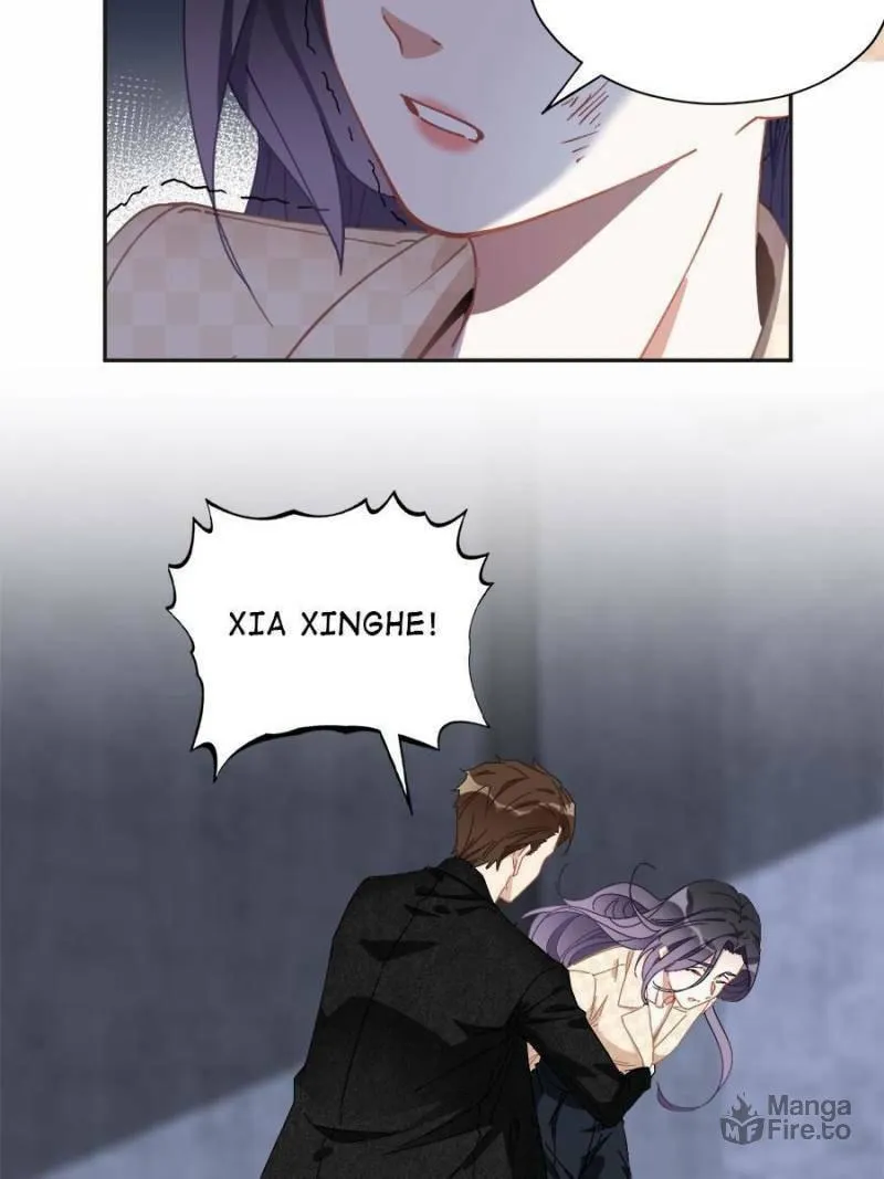 Read Brilliant Galaxy (Colored) chapter 75 image 8 on Lezhin