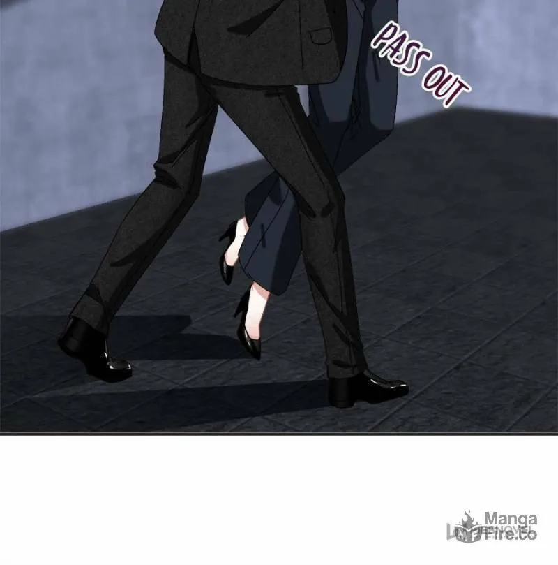Read Brilliant Galaxy (Colored) chapter 75 image 9 on Lezhin