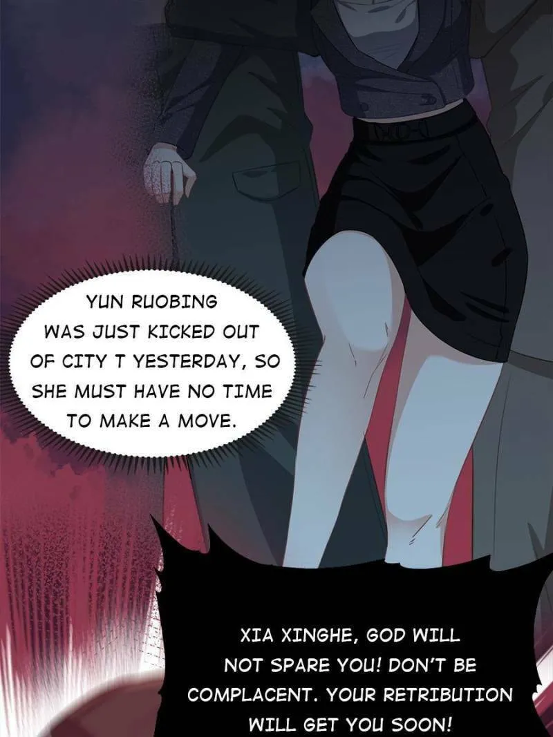 Read Brilliant Galaxy (Colored) chapter 76 image 1 on Lezhin