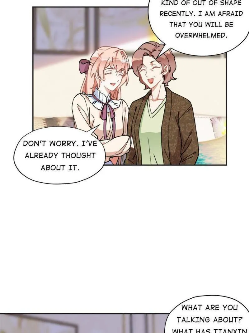 Read Brilliant Galaxy (Colored) chapter 76 image 18 on Lezhin