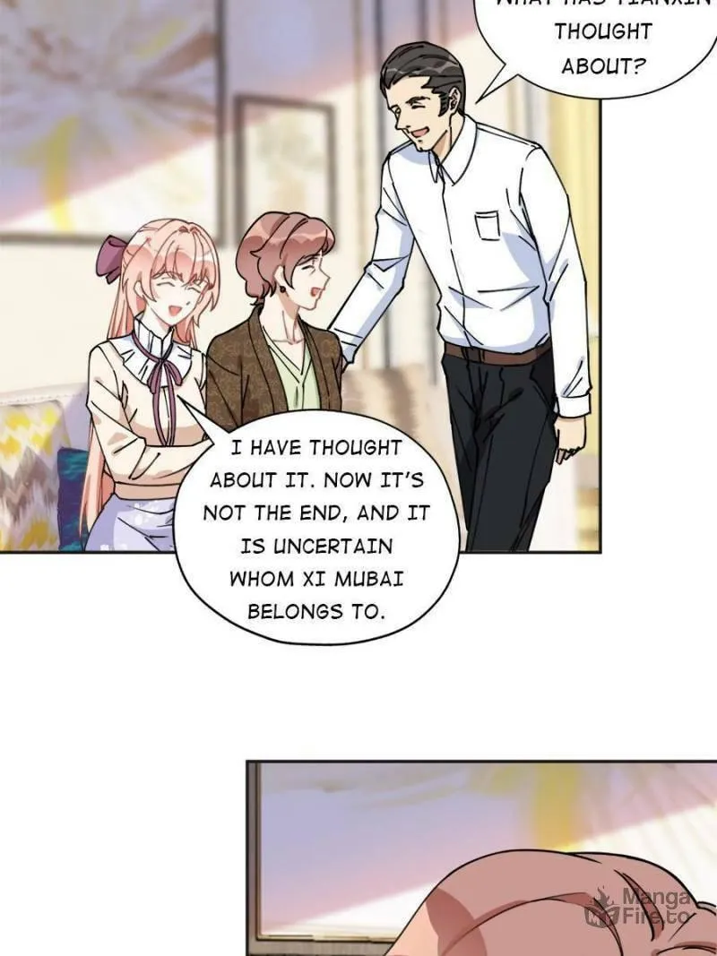 Read Brilliant Galaxy (Colored) chapter 76 image 19 on Lezhin