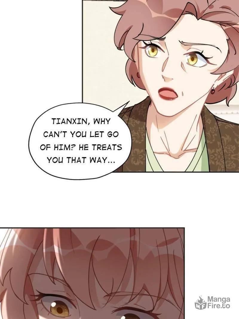 Read Brilliant Galaxy (Colored) chapter 76 image 20 on Lezhin