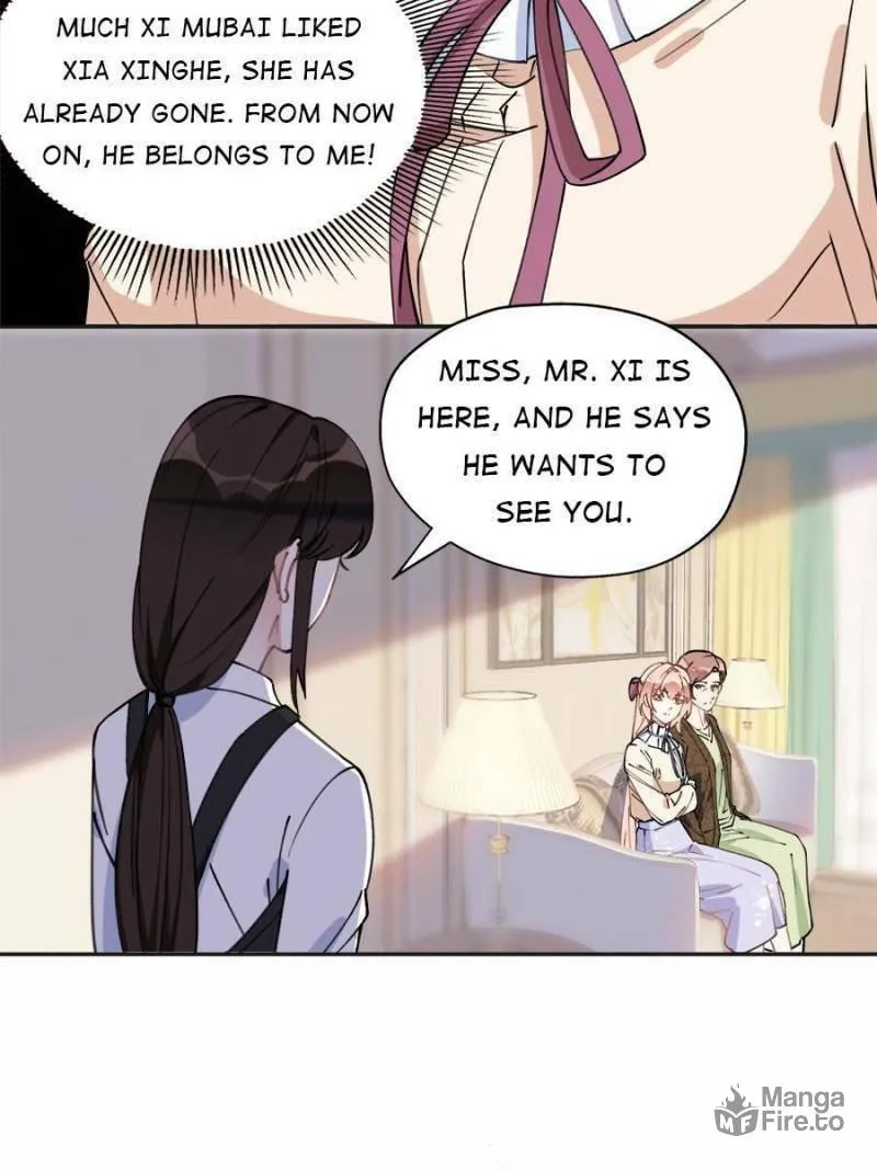 Read Brilliant Galaxy (Colored) chapter 76 image 24 on Lezhin