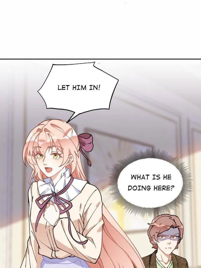 Read Brilliant Galaxy (Colored) chapter 76 image 25 on Lezhin
