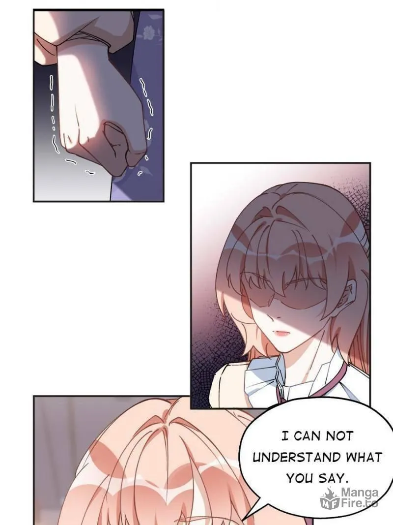 Read Brilliant Galaxy (Colored) chapter 76 image 34 on Lezhin