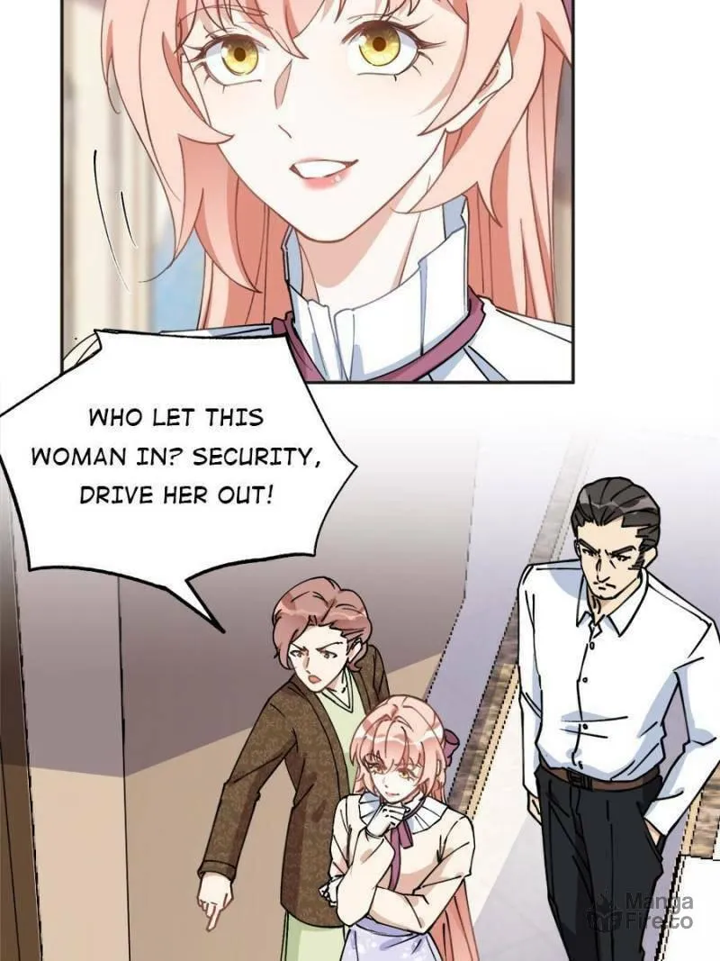 Read Brilliant Galaxy (Colored) chapter 76 image 35 on Lezhin