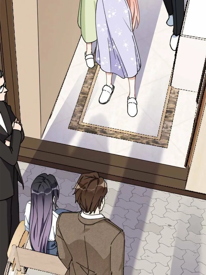 Read Brilliant Galaxy (Colored) chapter 76 image 36 on Lezhin