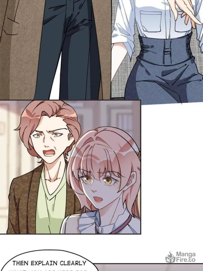 Read Brilliant Galaxy (Colored) chapter 76 image 39 on Lezhin