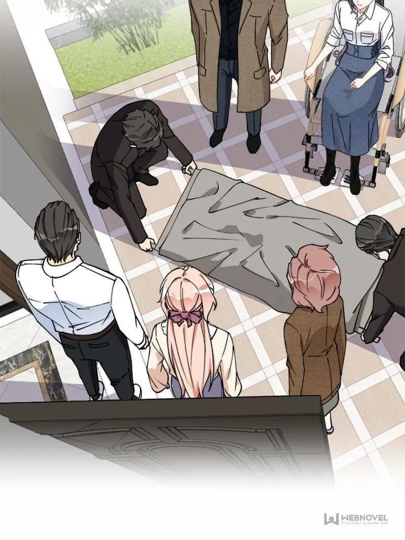 Read Brilliant Galaxy (Colored) chapter 76 image 43 on Lezhin