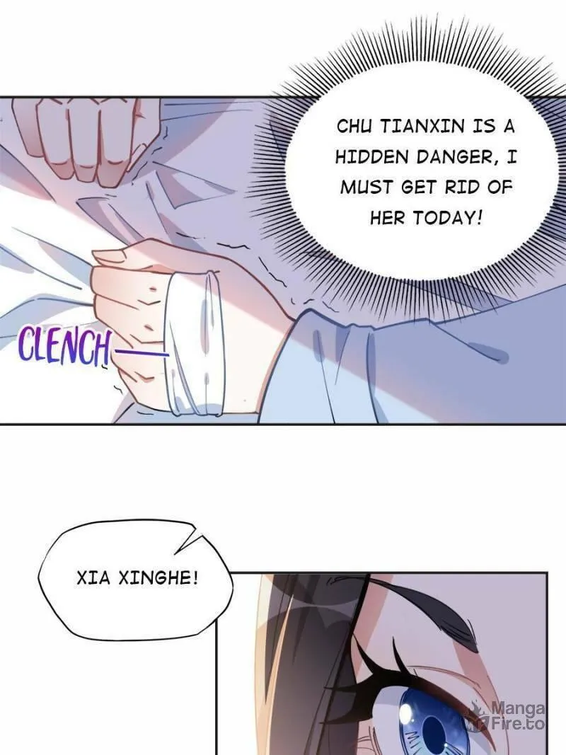 Read Brilliant Galaxy (Colored) chapter 76 image 5 on Lezhin