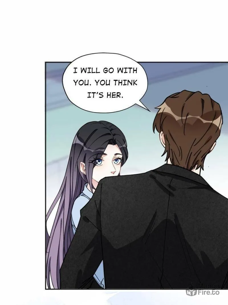 Read Brilliant Galaxy (Colored) chapter 76 image 8 on Lezhin