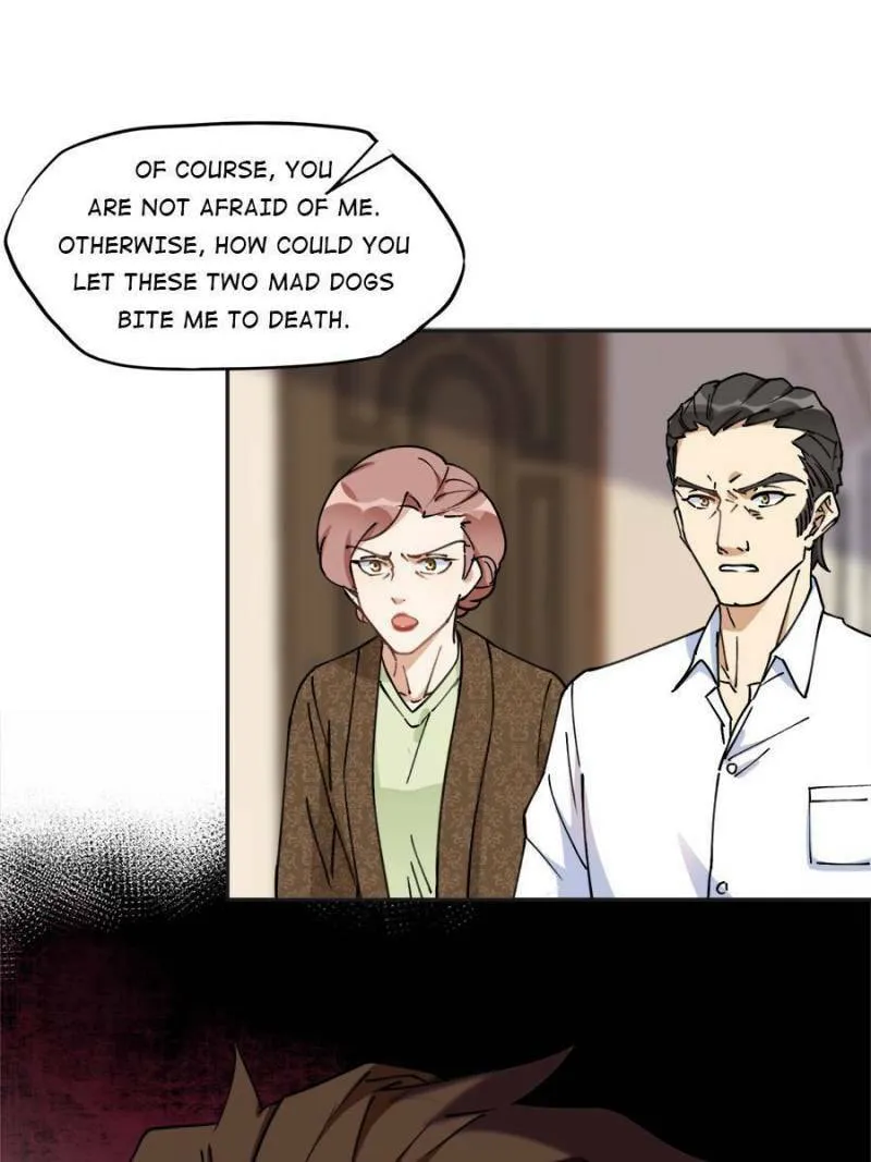 Read Brilliant Galaxy (Colored) chapter 77 image 16 on Lezhin